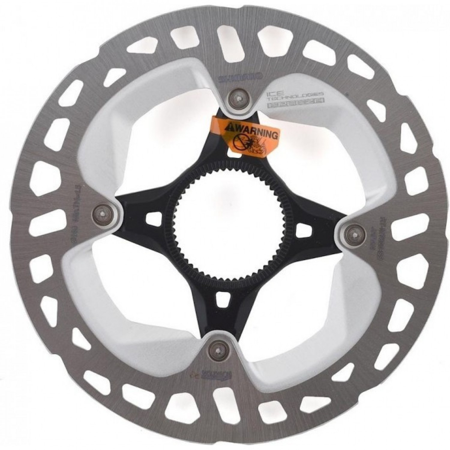 SHIMANO MT800, 140мм, C.LOCK с внешним шлицом IRTMT800SSE. Купить