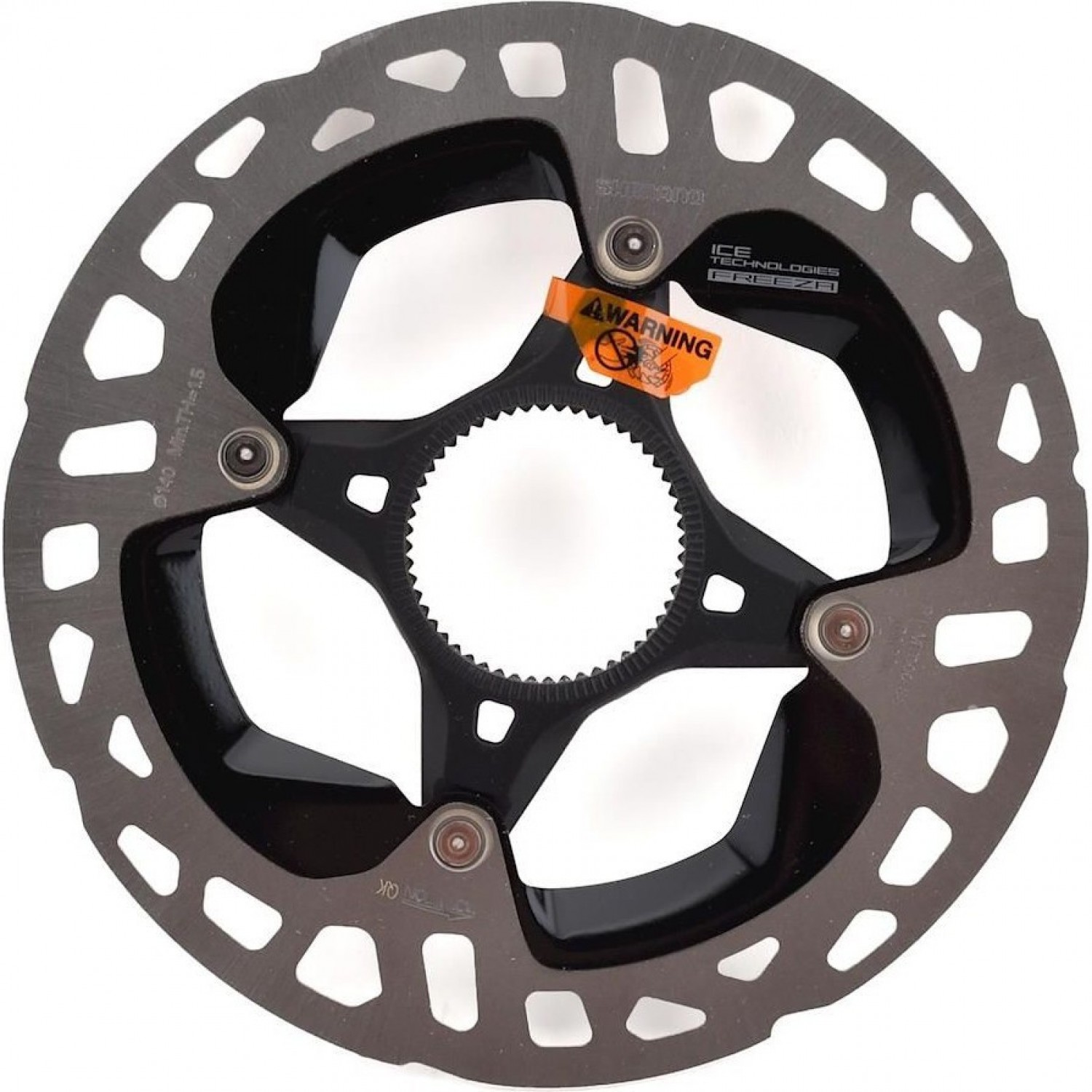 Shimano xtr centerlock rotor sale