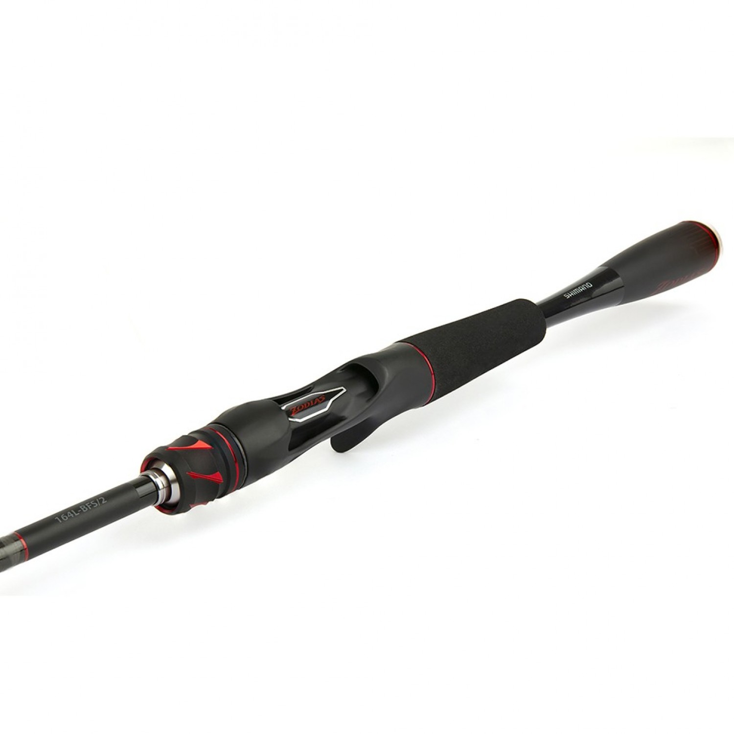 ２０　ゾディアス　１６４Ｌ－ＢＦＳ／２ SHIMANO シマノ20ゾディアス 164L-BFS2 シマノ 20 ゾディアス