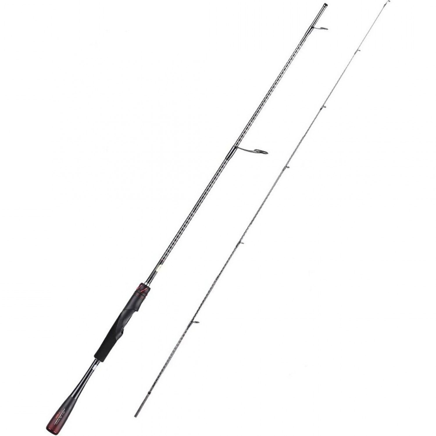 SHIMANO 20 ZODIAS 264UL-2 SOLID TIP SPINNING 20ZODIAS264ULS2