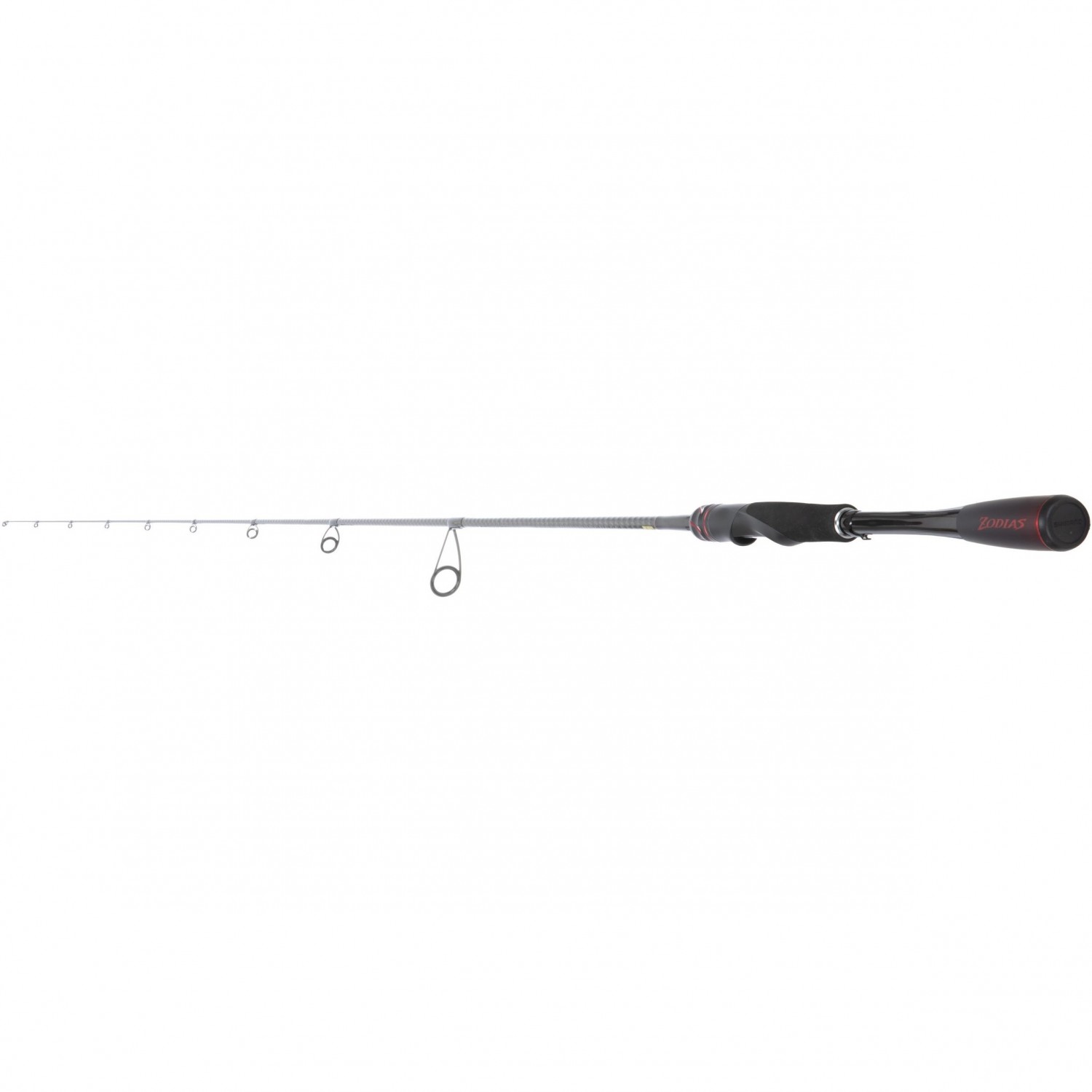 SHIMANO 20 ZODIAS 264UL-2 SOLID TIP SPINNING 20ZODIAS264ULS2
