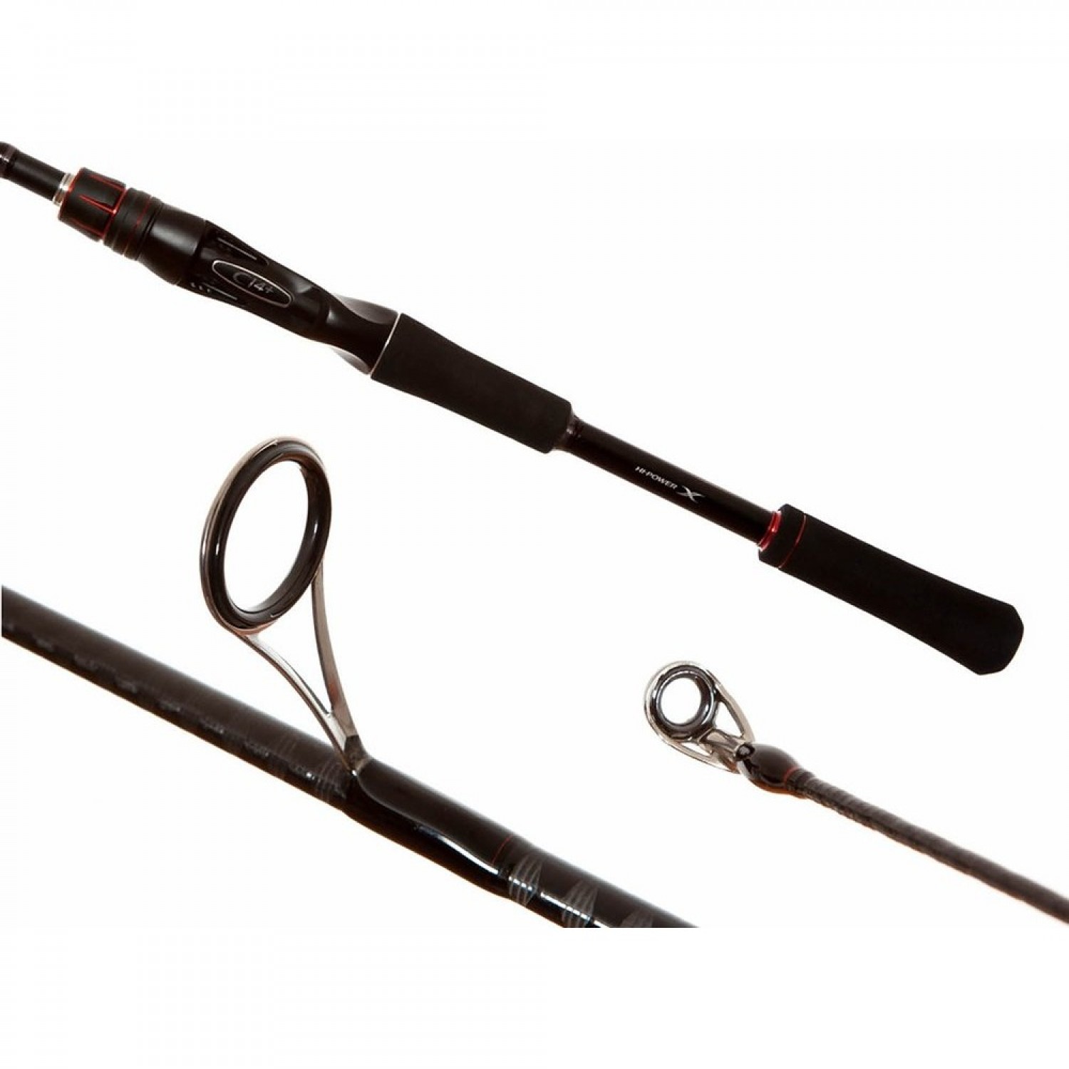 SHIMANO 20 ZODIAS 264UL-2 SOLID TIP SPINNING 20ZODIAS264ULS2
