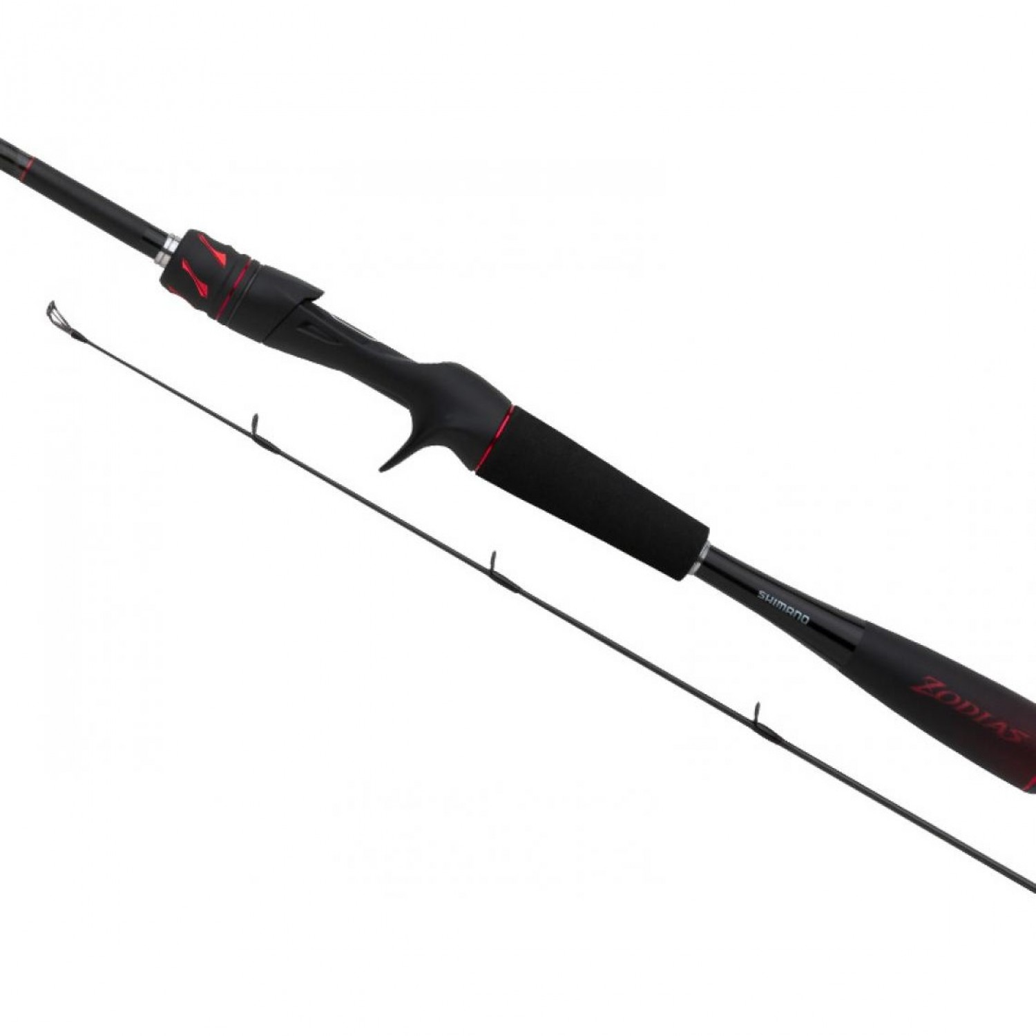 SHIMANO 20 ZODIAS 264UL-2 SOLID TIP SPINNING 20ZODIAS264ULS2