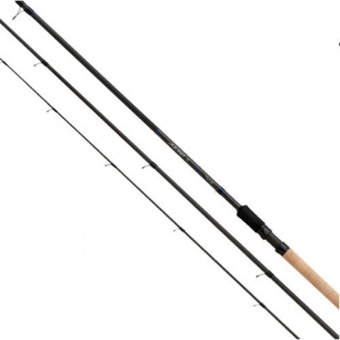Удилище SHIMANO AERO X5 DISTANCE FEEDER 13' AEX5DFDR13 Удилище SHIMANO AERO X5 DISTANCE FEEDER 13' AEX5DFDR13
