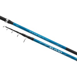 Удилище SHIMANO ALIVIO 425 BX TUBULAR Удилище SHIMANO ALIVIO 425 BX TUBULAR