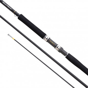 Canne Shimano Trout Native SP 8´0´´ M F
