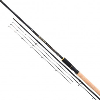 Удилище SHIMANO BEASTMASTER DX FEEDER 11'