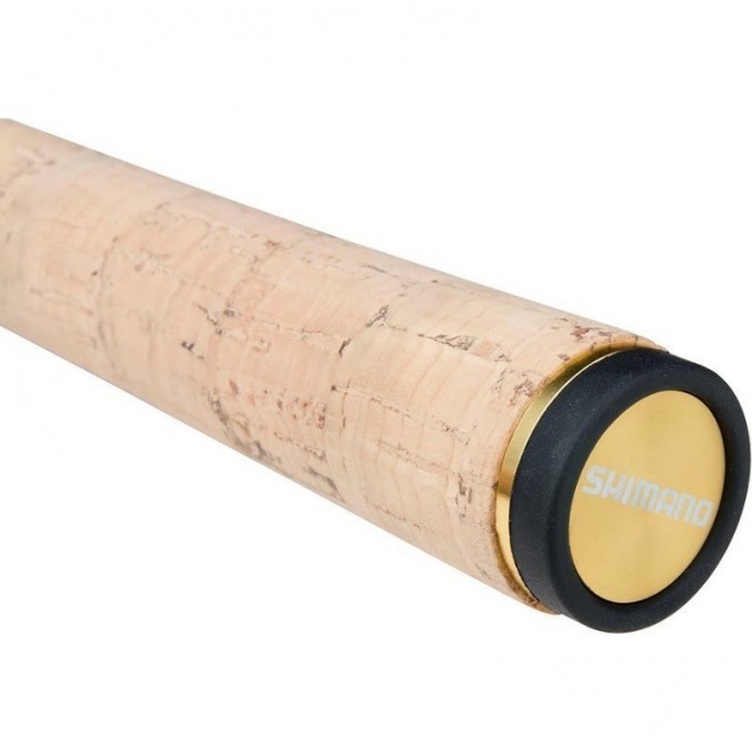 Удилище SHIMANO BEASTMASTER EX SPG 210 M SBMEX21M