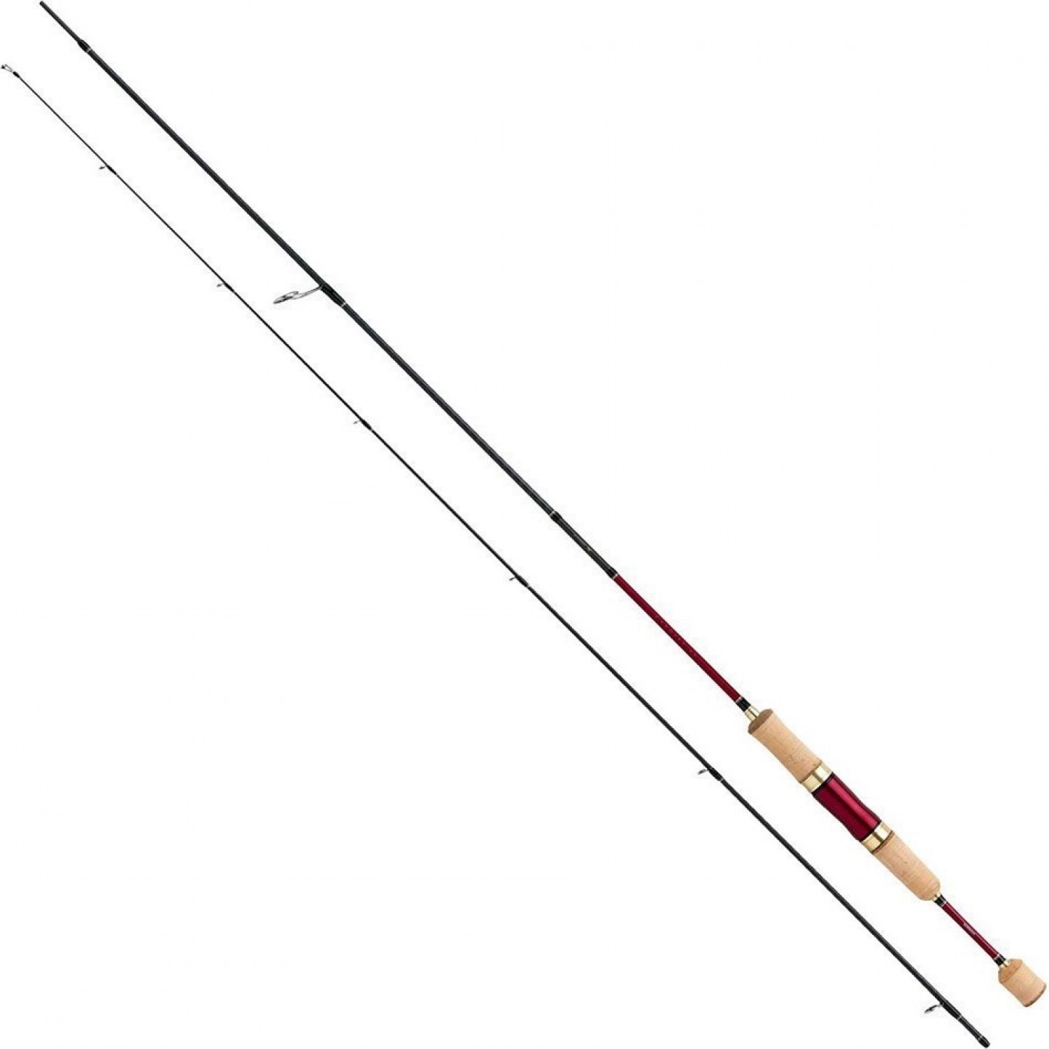 SHIMANO CARDIF AX S66Ul-F CRDIFAXS66ULF. Купить Удилище на