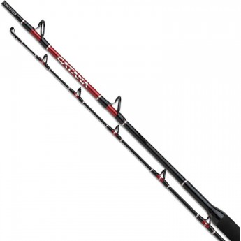 Удилище SHIMANO CATANA BX TROLLING LITE 16-20