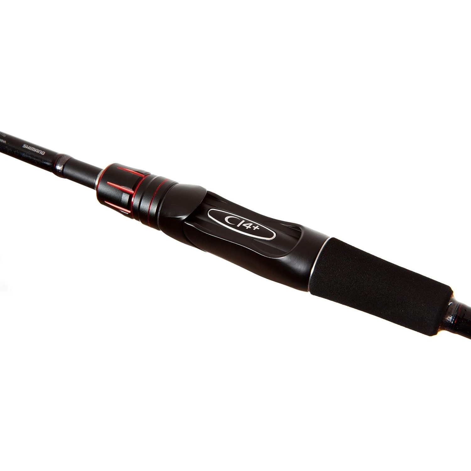 SHIMANO DIALUNA S90ML 18DLNS90ML. Купить Удилище на Официальном