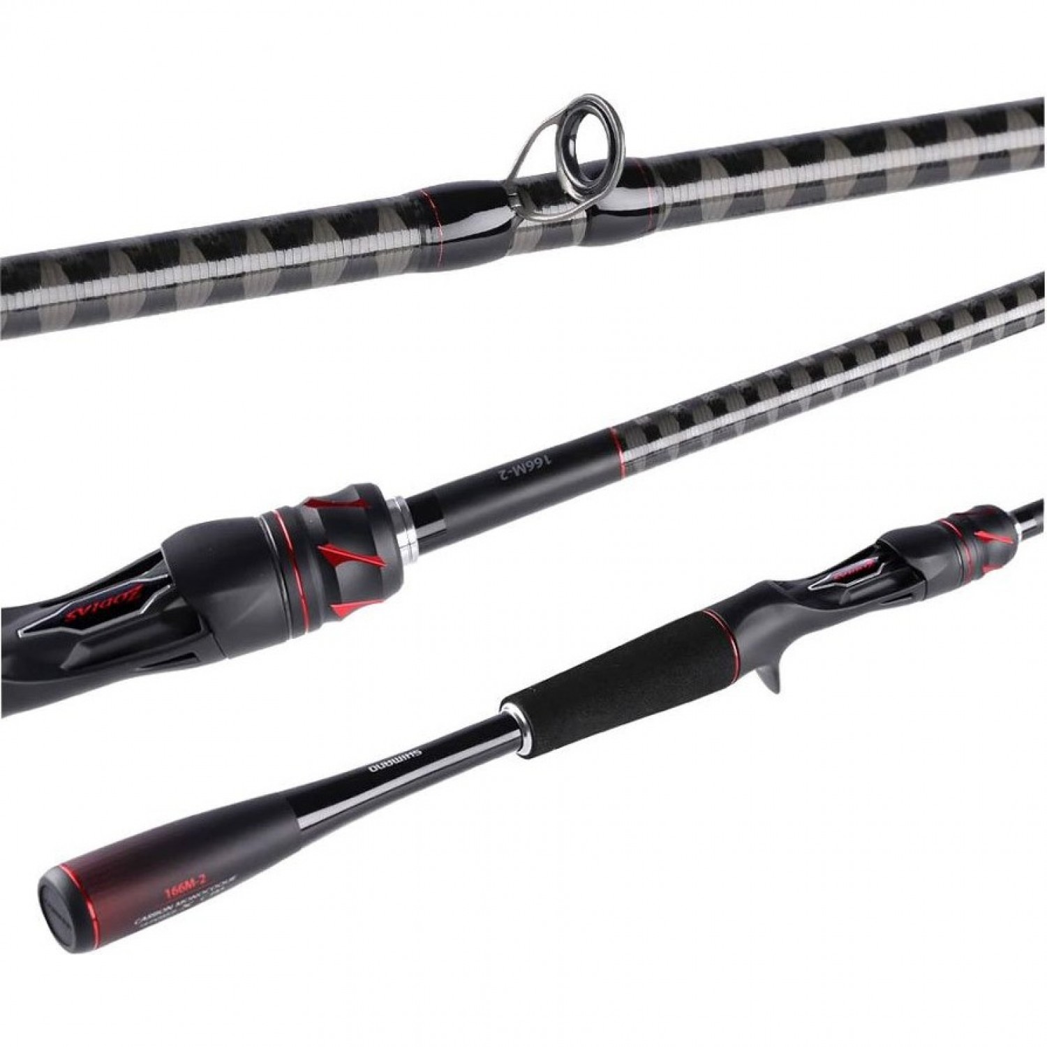 SHIMANO DIALUNA S90ML 18DLNS90ML. Купить Удилище на Официальном