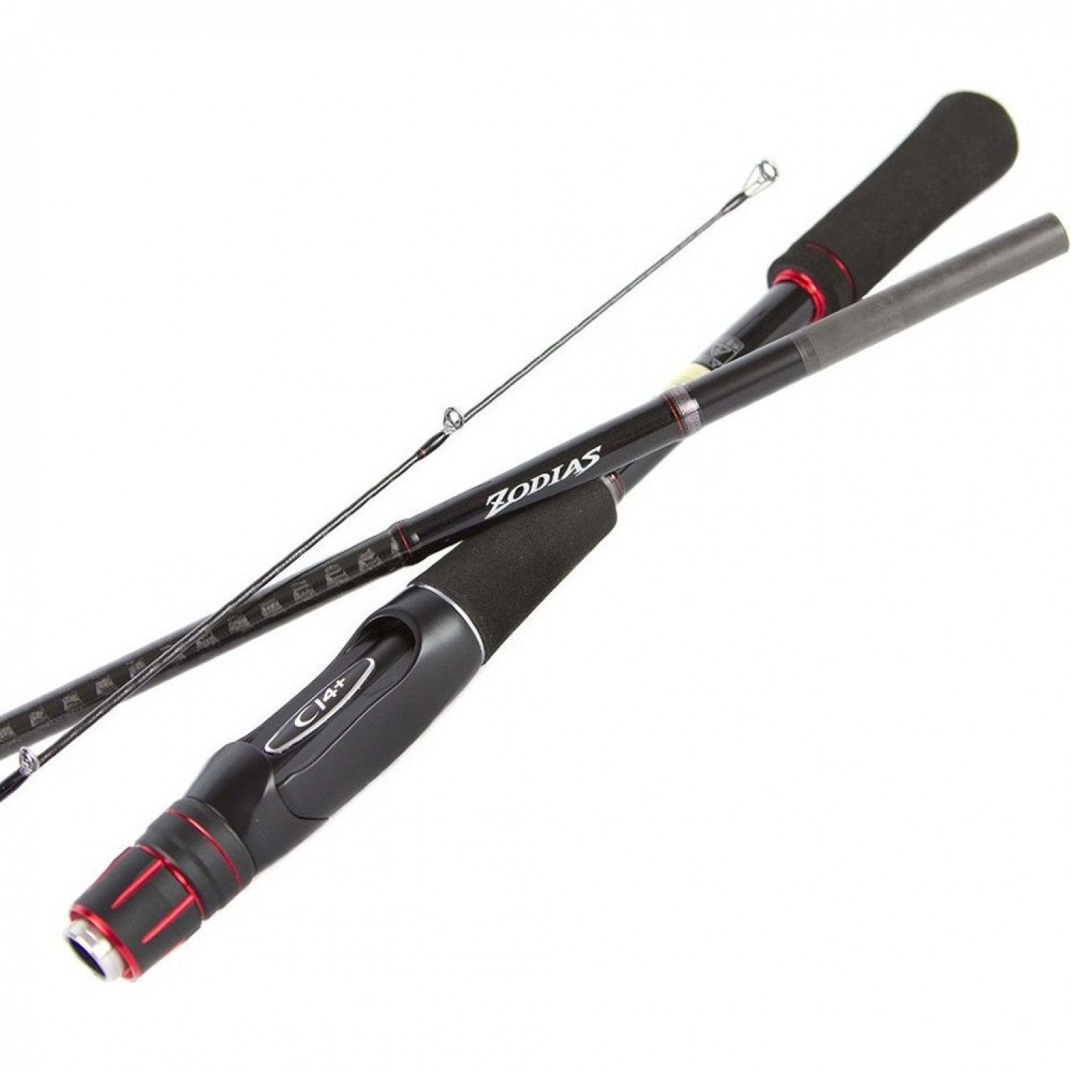 SHIMANO DIALUNA S90ML 18DLNS90ML. Купить Удилище на Официальном