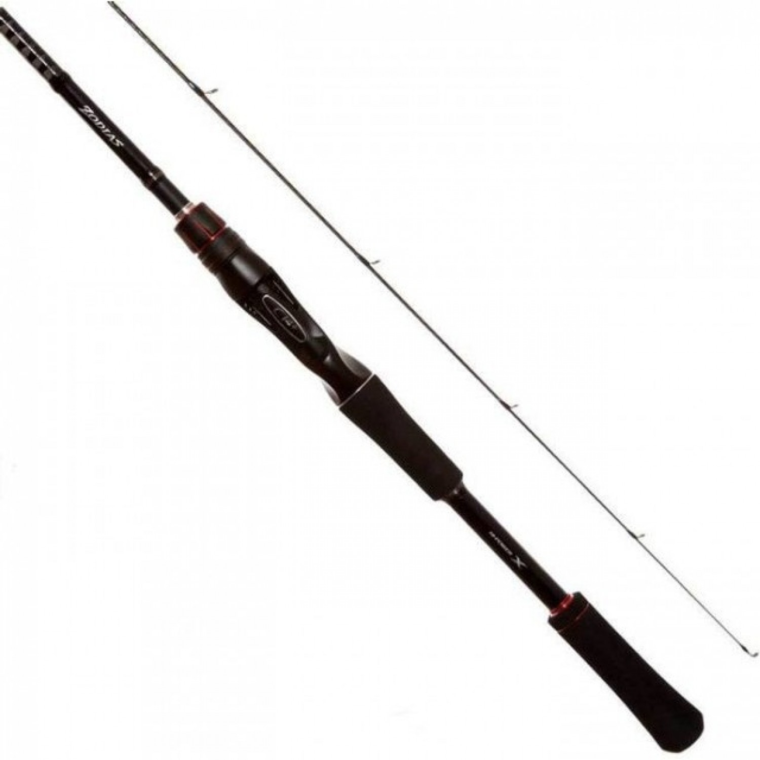 SHIMANO DIALUNA S90ML 18DLNS90ML. Купить Удилище на Официальном