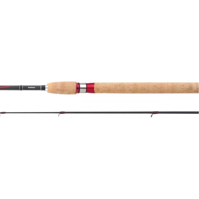 Удилище SHIMANO FORCEMASTER BX SPINNING 24MH SFMBX24MH