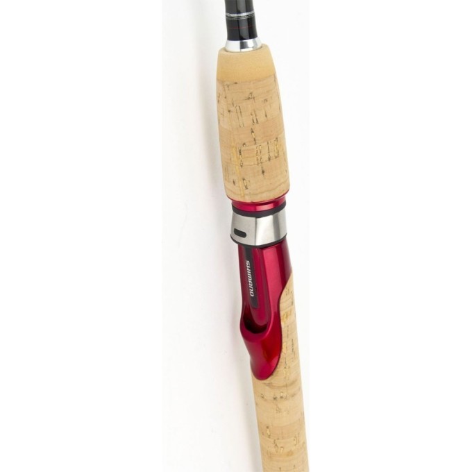 Удилище SHIMANO FORCEMASTER BX SPINNING 24ML SFMBX24ML