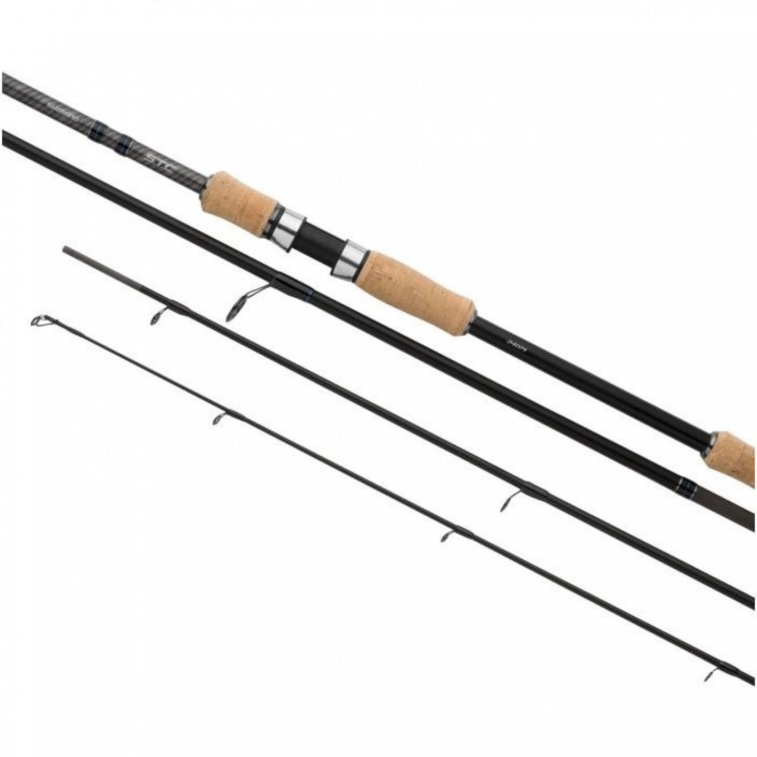 SHIMANO LUNAMIS S90ML 20LUNAMISS90ML. Купить Удилище на