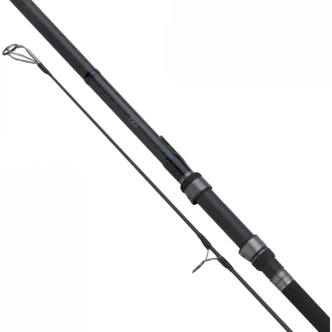 Удилище SHIMANO TRIBAL TX-4 12 INTENSITY TX412INT Удилище SHIMANO TRIBAL TX-4 12 INTENSITY TX412INT