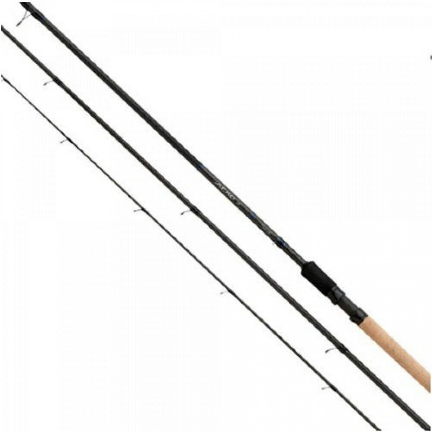 SHIMANO TROUT NATIVE SP 7'6'' ML F