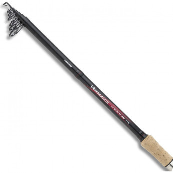 Удилище SHIMANO VENGEANCE AX SLIM TE 270