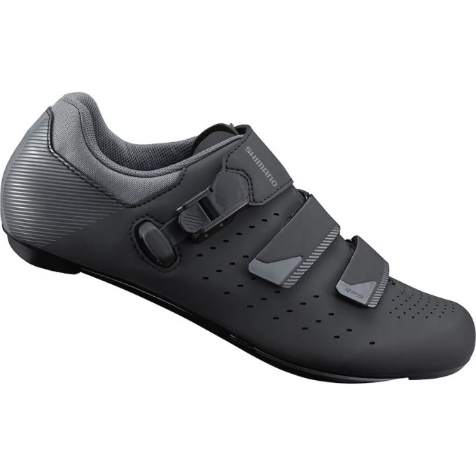 Велотуфли SHIMANO SH-RP301 р-р 46, черный ESHRP301MGL01S46000 Велотуфли SHIMANO SH-RP301 р-р 46, черный ESHRP301MGL01S46000