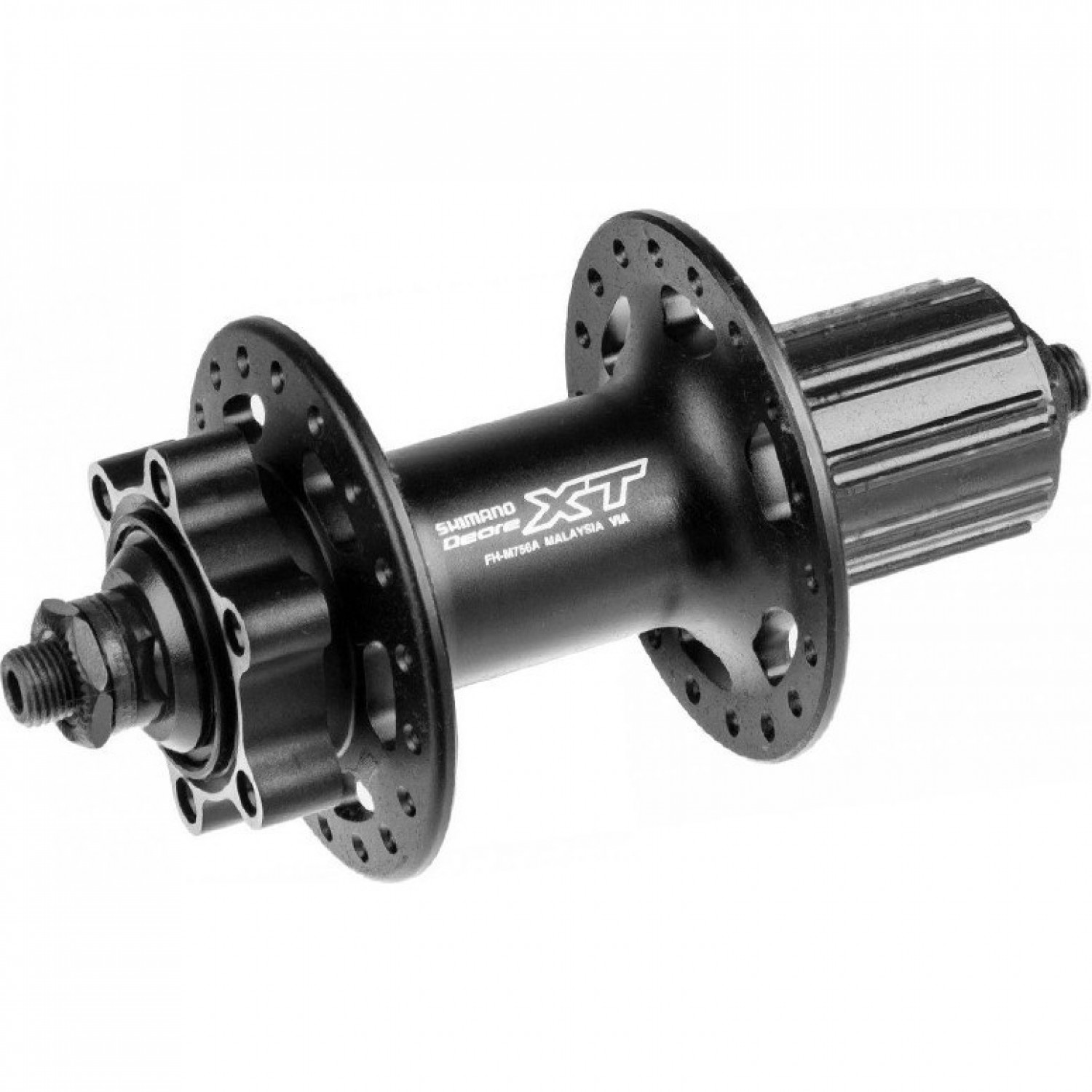Shimano deore xt 9 online