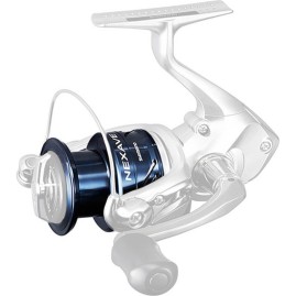 Запасная шпуля для катушки SHIMANO NEXAVE 2500 FE Запасная шпуля для катушки SHIMANO NEXAVE 2500 FE