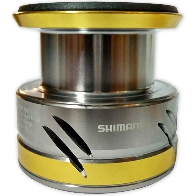 Запасная шпуля SHIMANO для катушки 17 ULTEGRA 1000 FB RD18110