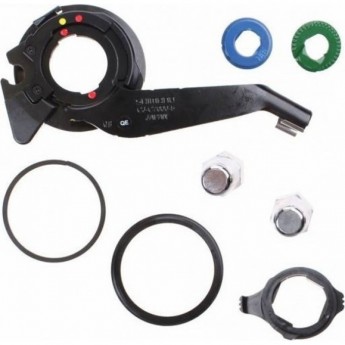 Запчасть к планетарной втулке SHIMANO ДЛЯ SG-C7000-5, СТОП. ШАЙБ.8R/8L, CJ-S7000-5