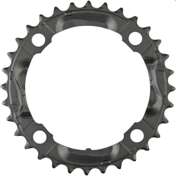 Звезда передняя SHIMANO ALIVIO для FC-M430, 32T Y1M098050