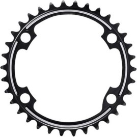 Звезда передняя SHIMANO DURA-ACE, для FC-R9100, 36T-MT, для 52-36T Звезда передняя SHIMANO DURA-ACE, для FC-R9100, 36T-MT, для 52-36T