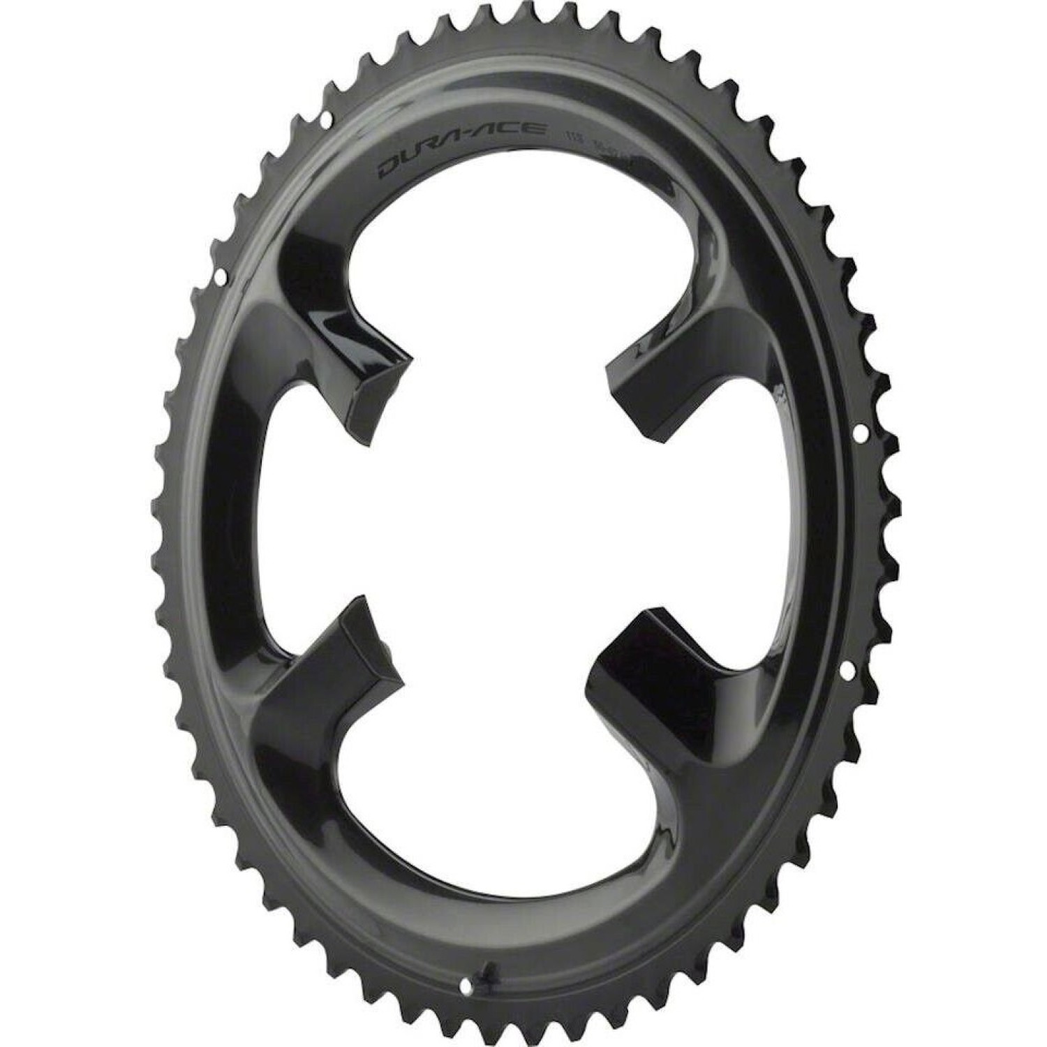 SHIMANO DURA-ACE, для FC-R9100, 55T-MX, для 54-42T Y1VP98050