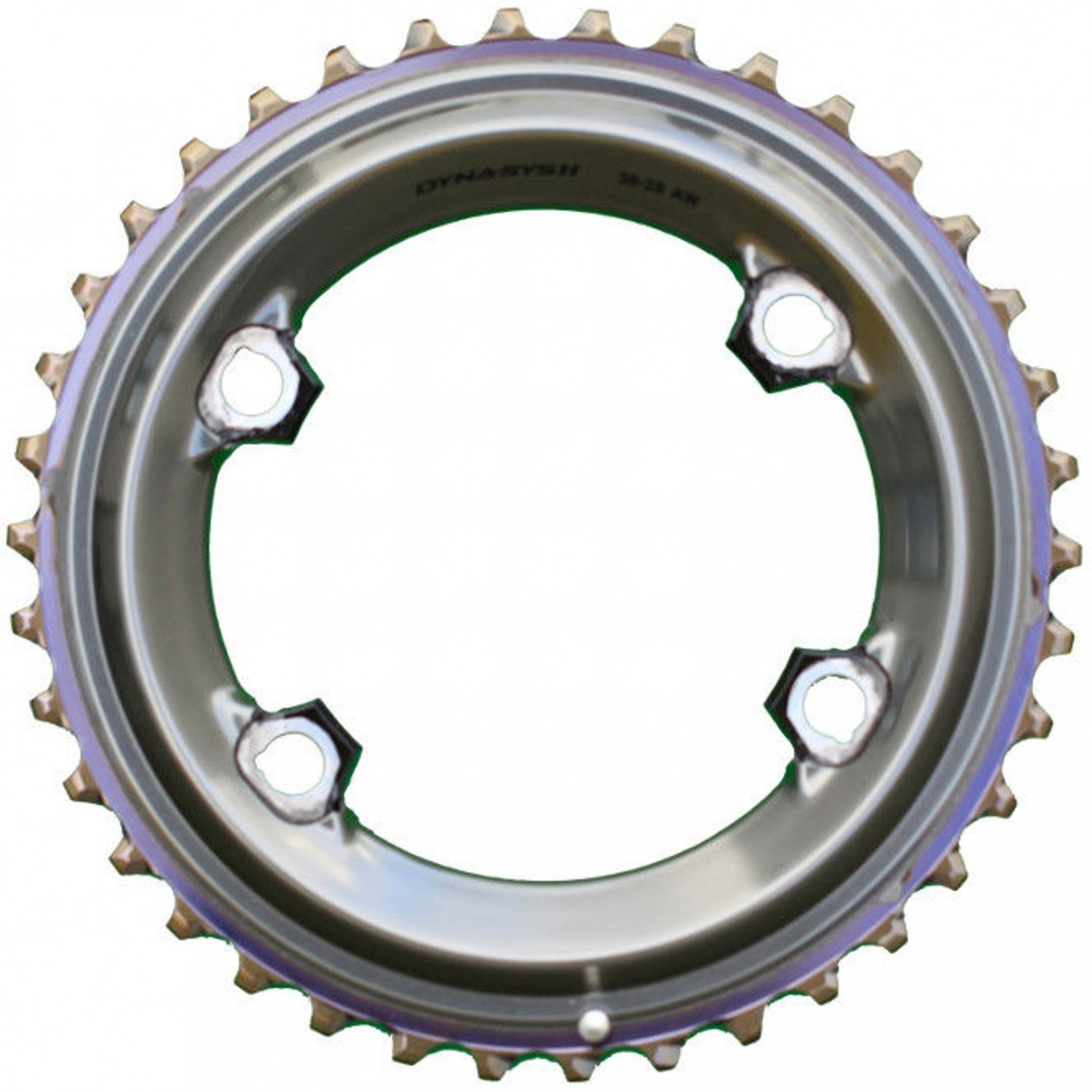 SHIMANO GRX для FC-RX600-10, 46T-NF Y0K798010. Купить Звезда