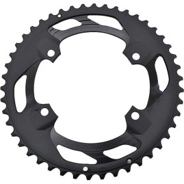 Звезда передняя SHIMANO GRX, для FC-RX600-11 46T-NF Звезда передняя SHIMANO GRX, для FC-RX600-11 46T-NF