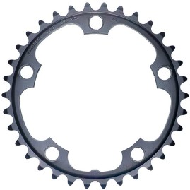 Звезда передняя SHIMANO SLX, для FC-M7100-2, 36T-BJ, для 36-26 Y0JB98010 Звезда передняя SHIMANO SLX, для FC-M7100-2, 36T-BJ, для 36-26 Y0JB98010