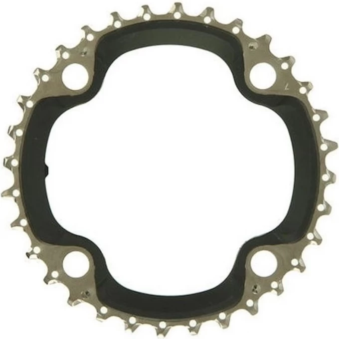 Звезда передняя SHIMANO SLX FC-M670, 32T AE Y1N998050 Звезда передняя SHIMANO SLX FC-M670, 32T AE Y1N998050