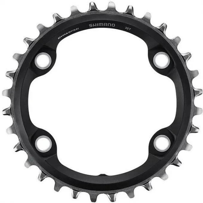 SHIMANO ULTEGRA, для FC-R8000, 46T-MT для 46-36T Y1W898010. Купить Звезда на Официальном Сайте SHIMANO в России.