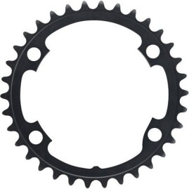 Звезда передняя SHIMANO Y-PART для FC-RS510, 34T-MS
