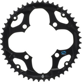 Звезда передняя велосипедная SHIMANO ACERA для FC-M361, 48T Звезда передняя велосипедная SHIMANO ACERA для FC-M361, 48T