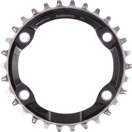 Звезда SHIMANO 105 39T-MW, передняя, для FC-R7000, для 53-39T, черный, Y1WV39000 Звезда SHIMANO 105 39T-MW, передняя, для FC-R7000, для 53-39T, черный, Y1WV39000