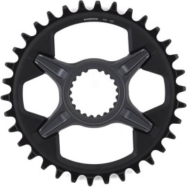 Звезда SHIMANO SLX SM-CRM75 34T для FC-M7100-1/7130-1 ISMCRM75A4 Звезда SHIMANO SLX SM-CRM75 34T для FC-M7100-1/7130-1 ISMCRM75A4