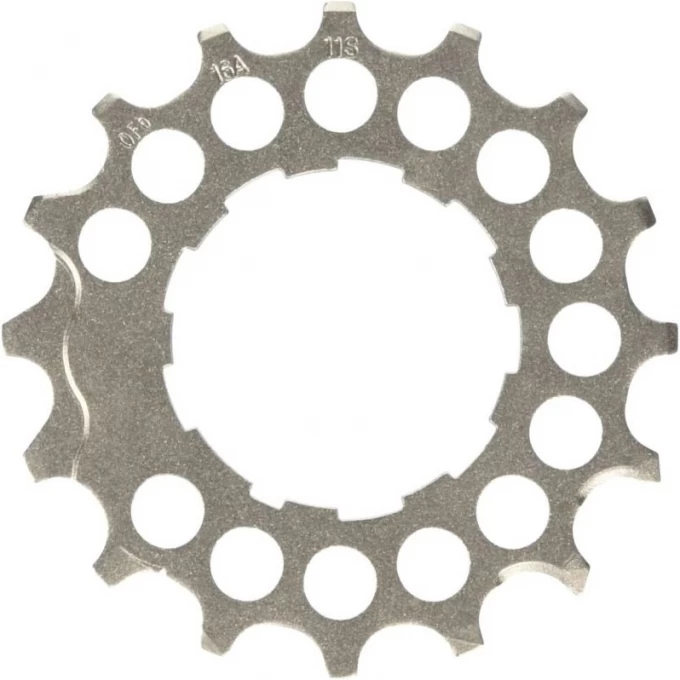 Звезда задняя SHIMANO 16 зубьев, для CS-6800 12-25T Y1Y916000