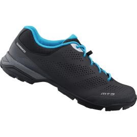 Велообувь SHIMANO SH-MT301, р-р 45, черный
