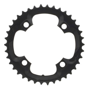 Звезда передняя SHIMANO ACERA, для FC-M361, 38T