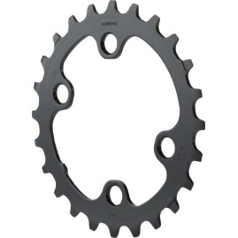 Звезда передняя SHIMANO, для FC-M7000-2, 24T-BB, для 34-24T, Y1VG24000
