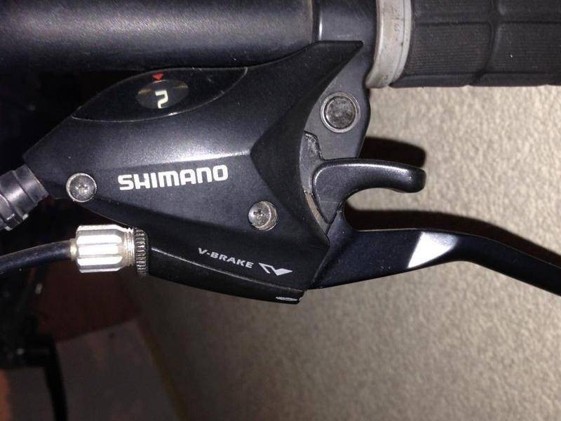 Обзор SHIMANO TOURNEY. Японское навесное оборудование для езды на ...