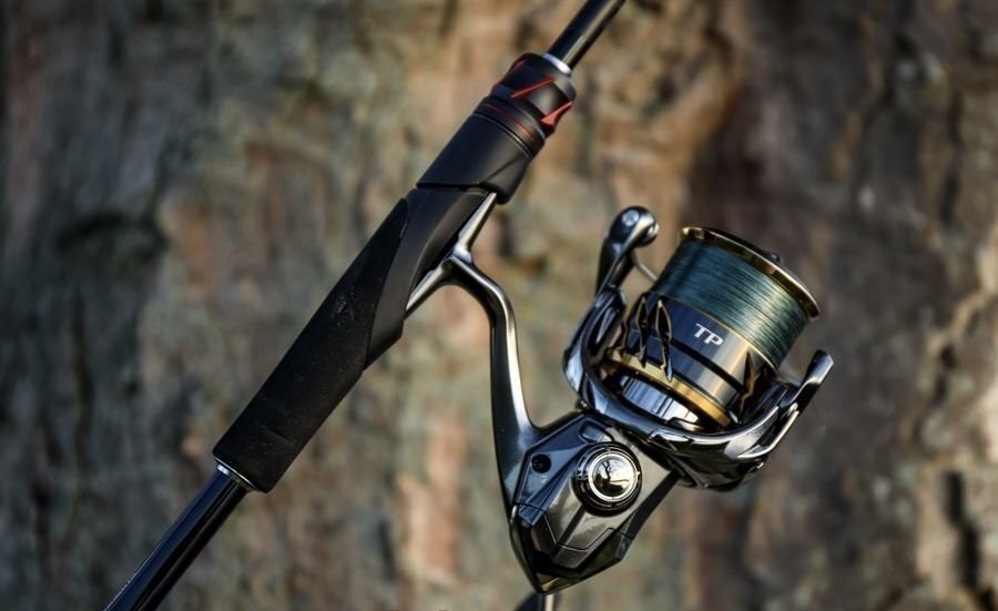 Shimano Twin Power XD long term review - Fishing World Australia