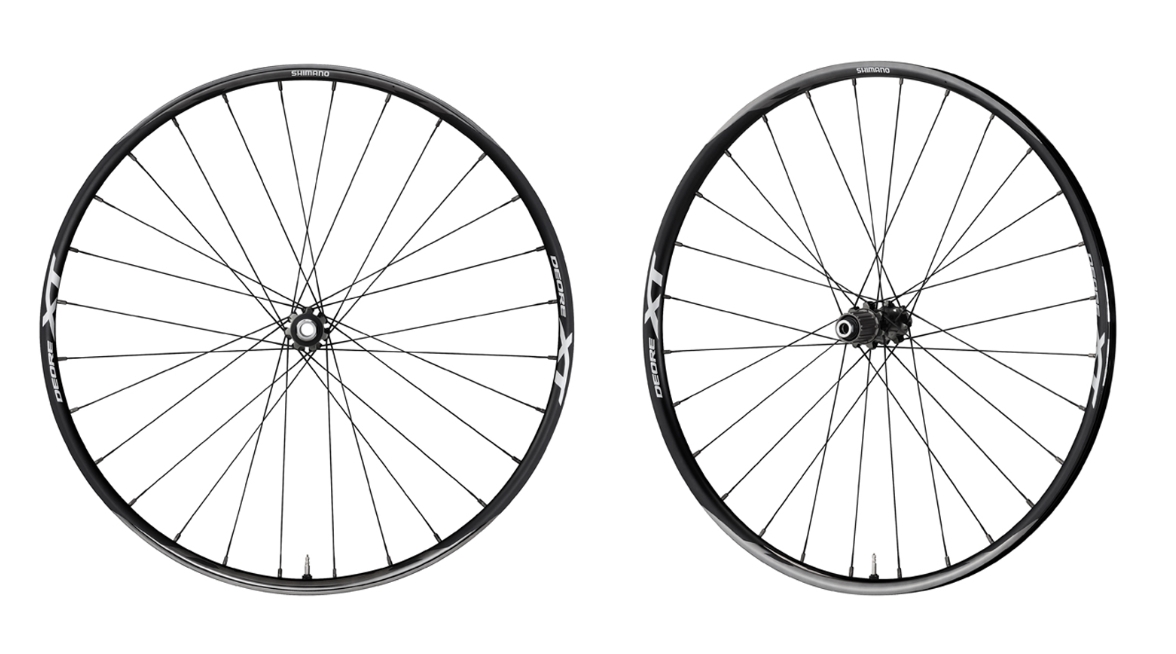 Обзор SHIMANO DEORE XT M8000. Универсальный групсет с возможностью ...