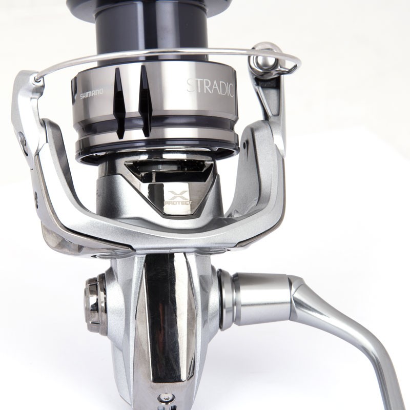 SHIMANO STRADIC FL
