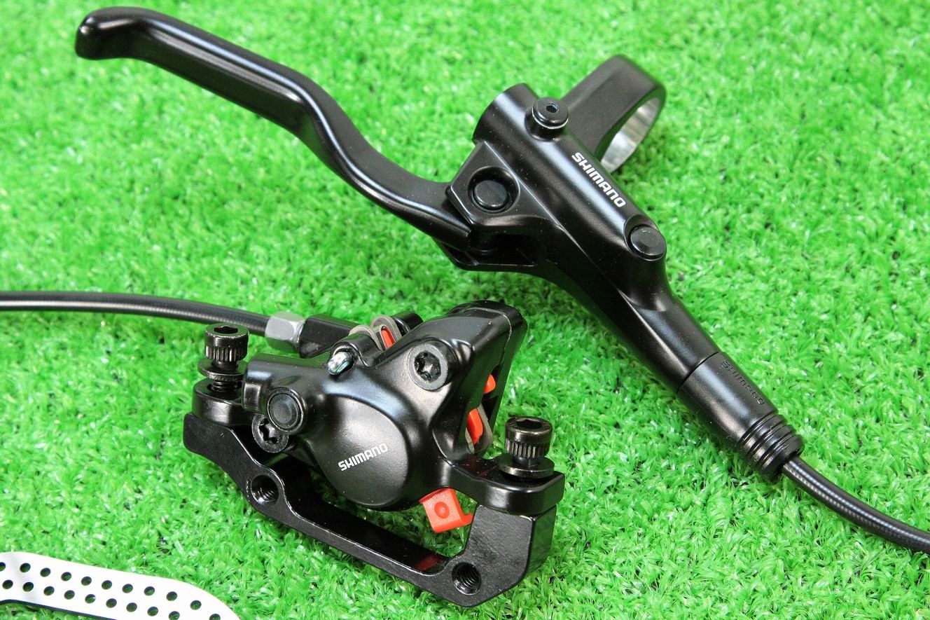 SHIMANO MT200